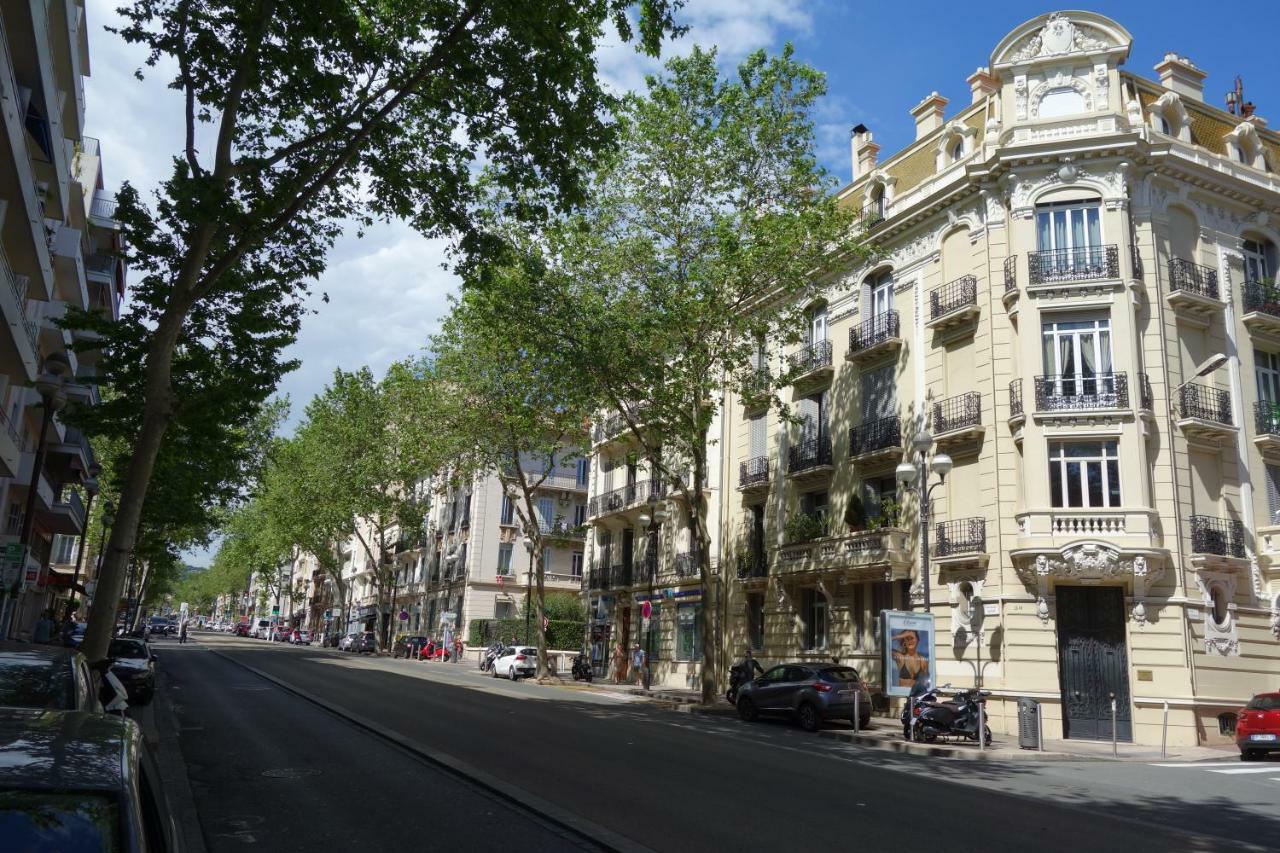 Cannes - A Deux Pas Du Palais Des Festivals Экстерьер фото